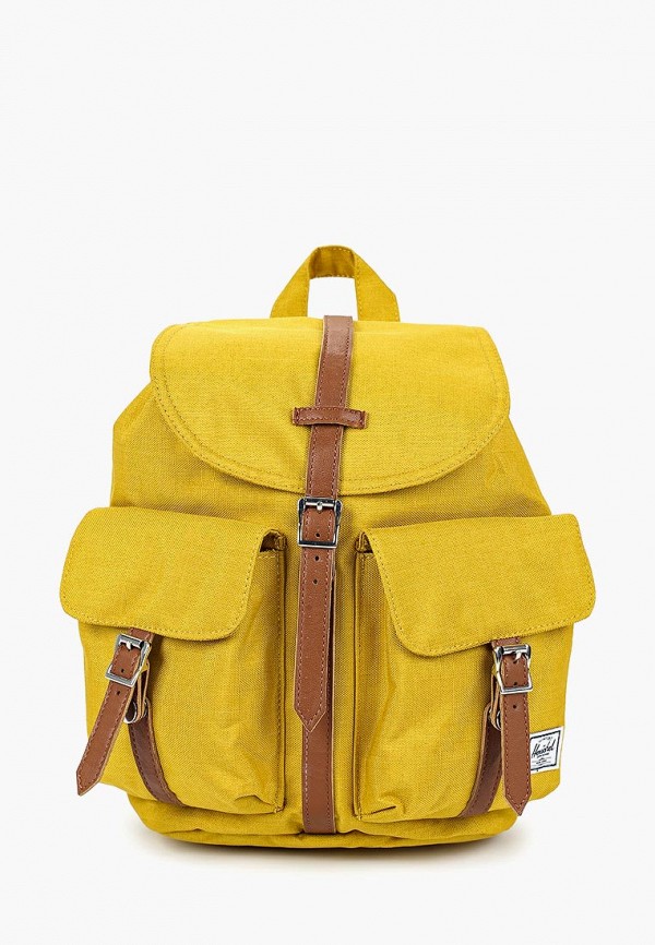 

Рюкзак Herschel Supply Co, Желтый, Dawson Small