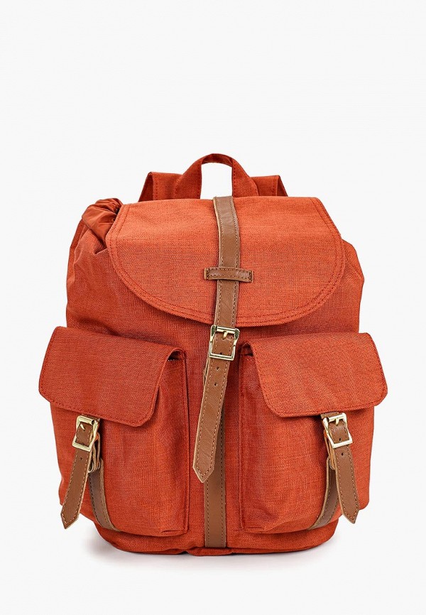 

Рюкзак Herschel Supply Co, Коричневый, Herschel Supply Co HE013BUGJTQ5