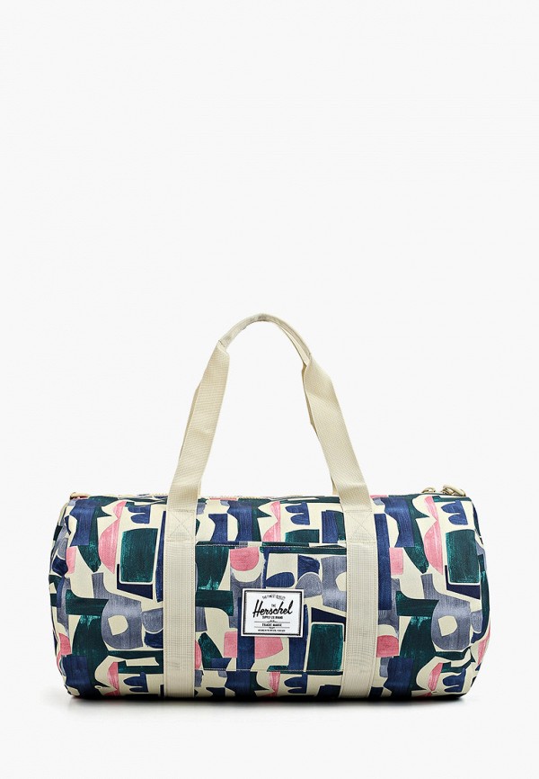 

Сумка спортивная Herschel Supply Co, Разноцветный, Sutton Mid-Volume