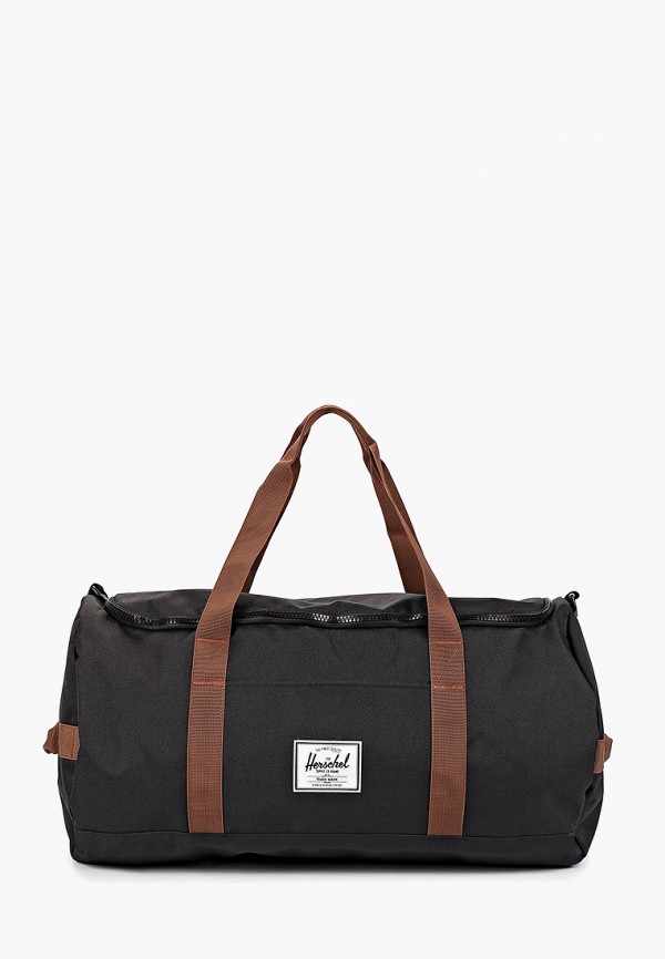 

Сумка спортивная Herschel Supply Co, Sutton, Черный