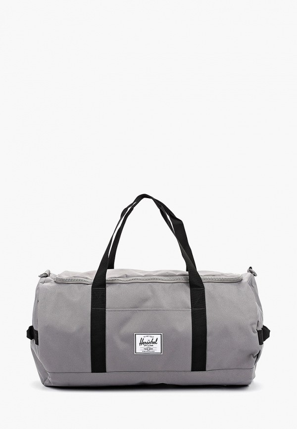 

Сумка дорожная Herschel Supply Co, Серый, Sutton
