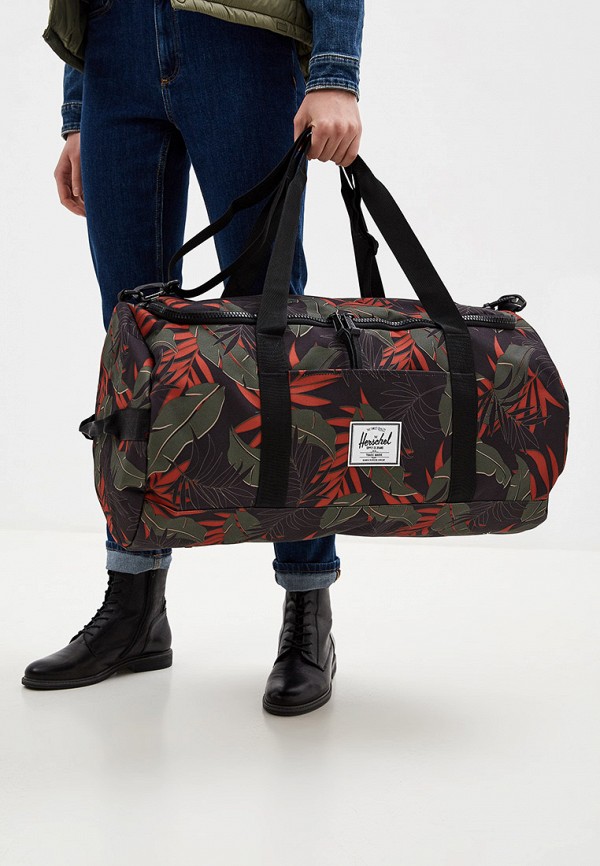 фото Сумка спортивная Herschel Supply Co