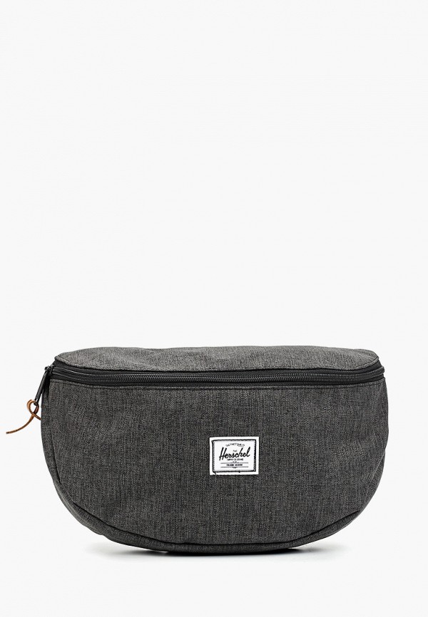 

Сумка Herschel Supply Co, Черный, Sixteen