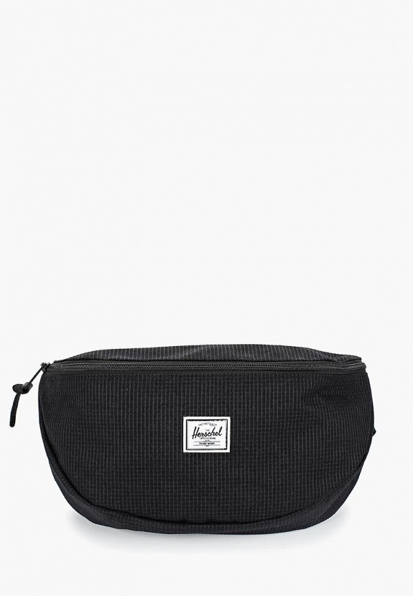 

Сумка поясная Herschel Supply Co, Черный, Herschel Supply Co HE013BUGJTS5