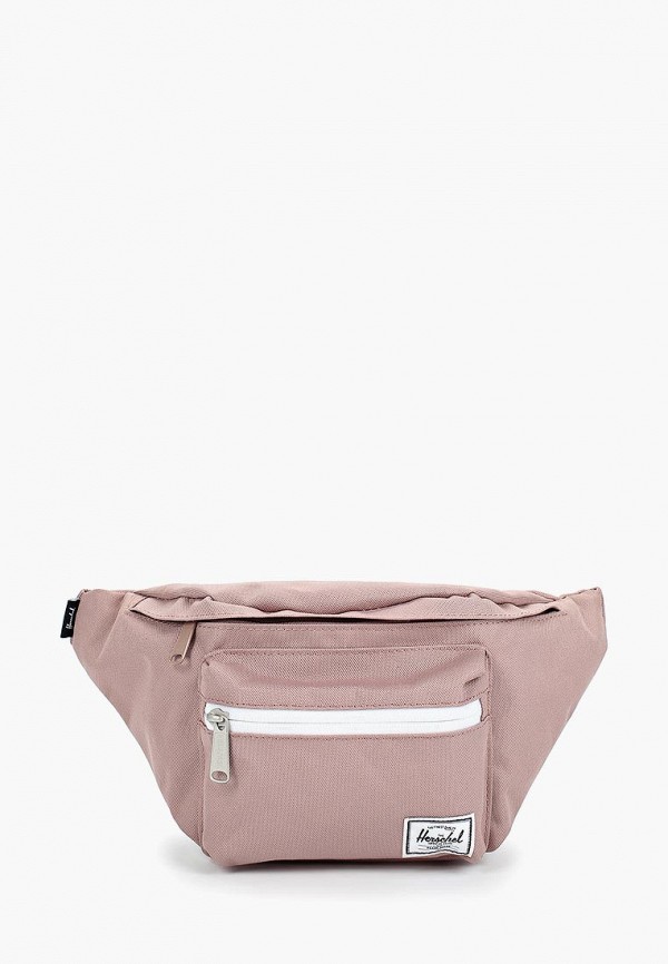 

Сумка поясная Herschel Supply Co, Розовый, Seventeen