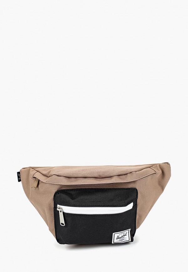 

Сумка поясная Herschel Supply Co, Seventeen, Бежевый