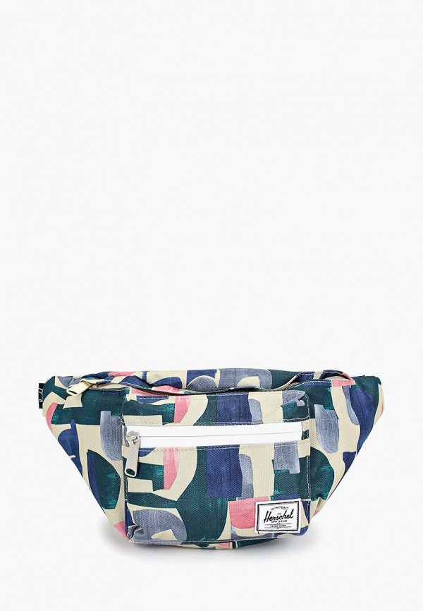 

Сумка поясная Herschel Supply Co, Seventeen, Разноцветный
