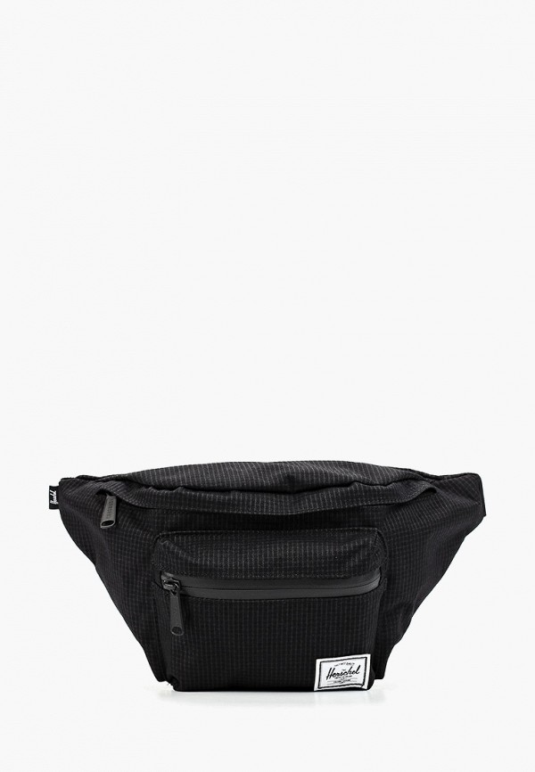 

Сумка поясная Herschel Supply Co, Seventeen, Черный