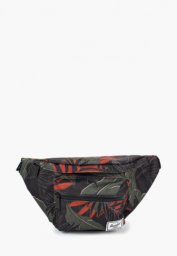 

Сумка поясная Herschel Supply Co, Seventeen, Хаки