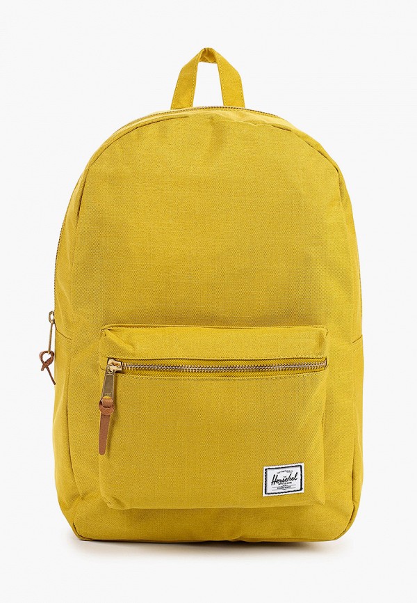 

Рюкзак Herschel Supply Co, Желтый, Settlement