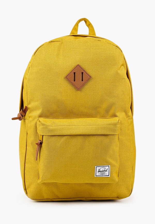 

Рюкзак Herschel Supply Co, Желтый, Heritage