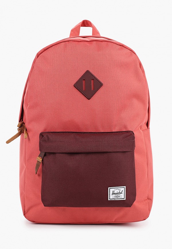 

Рюкзак Herschel Supply Co, Розовый, Heritage