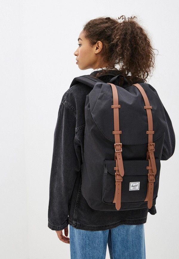 Рюкзак Herschel Supply Co 10014-02462-OS Фото 4