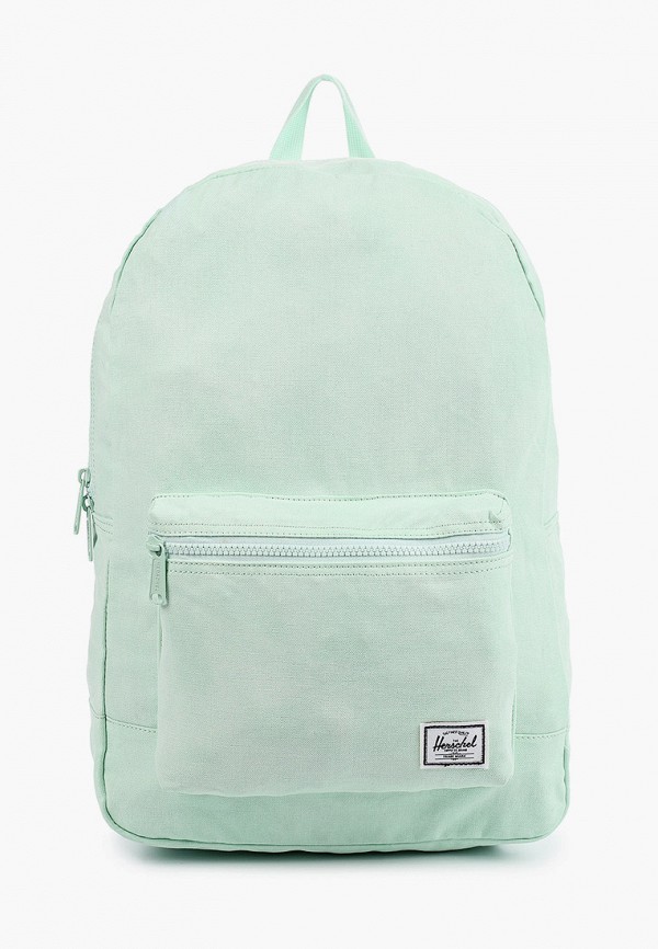 

Рюкзак Herschel Supply Co, Бирюзовый, Herschel Supply Co HE013BUIAGR0