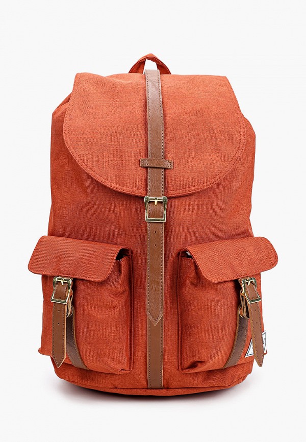 

Рюкзак Herschel Supply Co, Оранжевый, Herschel Supply Co HE013BUIAGR1
