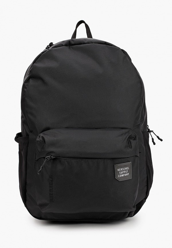 

Рюкзак Herschel Supply Co, Черный, Rundle