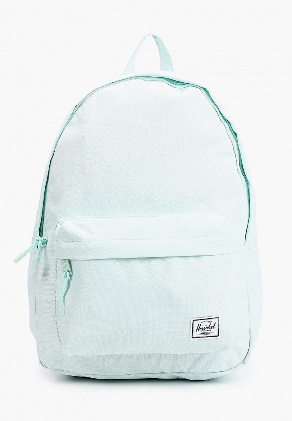 

Рюкзак Herschel Supply Co, Бирюзовый, Herschel Supply Co HE013BUIAGR6