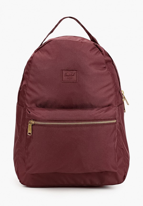 

Рюкзак Herschel Supply Co, Бордовый, Herschel Supply Co HE013BUIAGS0