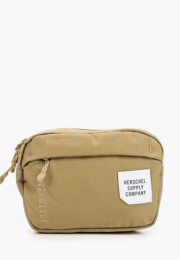 

Сумка поясная Herschel Supply Co, Бежевый, Herschel Supply Co HE013BUIAGS3