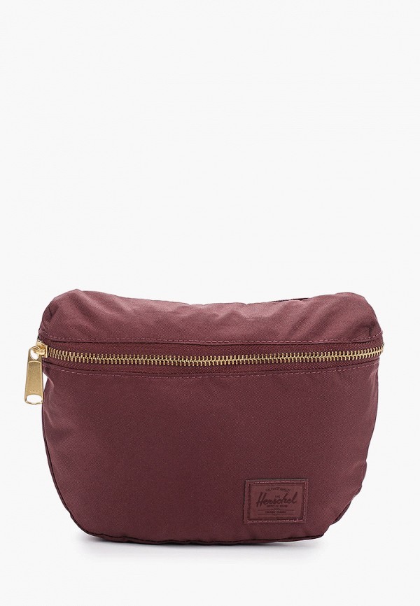 

Сумка поясная Herschel Supply Co, Бордовый, Herschel Supply Co HE013BUIAGS4