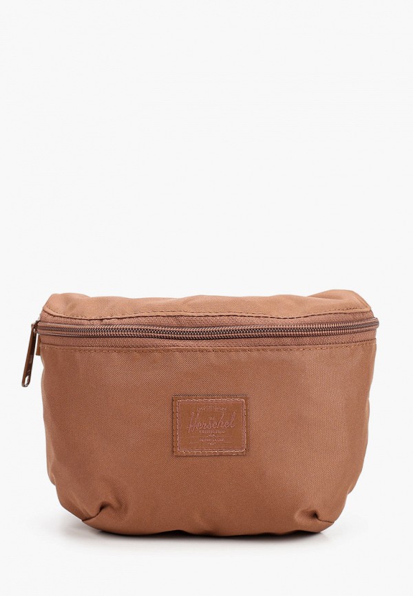 

Сумка поясная Herschel Supply Co, Коричневый, Fourteen Light