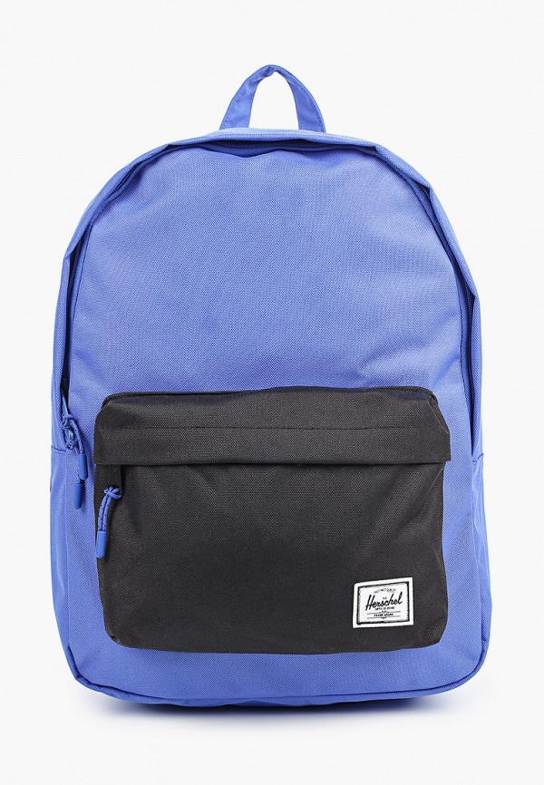 

Рюкзак Herschel Supply Co, Синий, Classic
