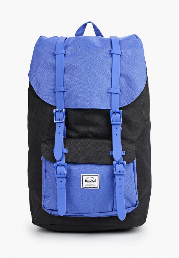 

Рюкзак Herschel Supply Co, Синий, Herschel Little America