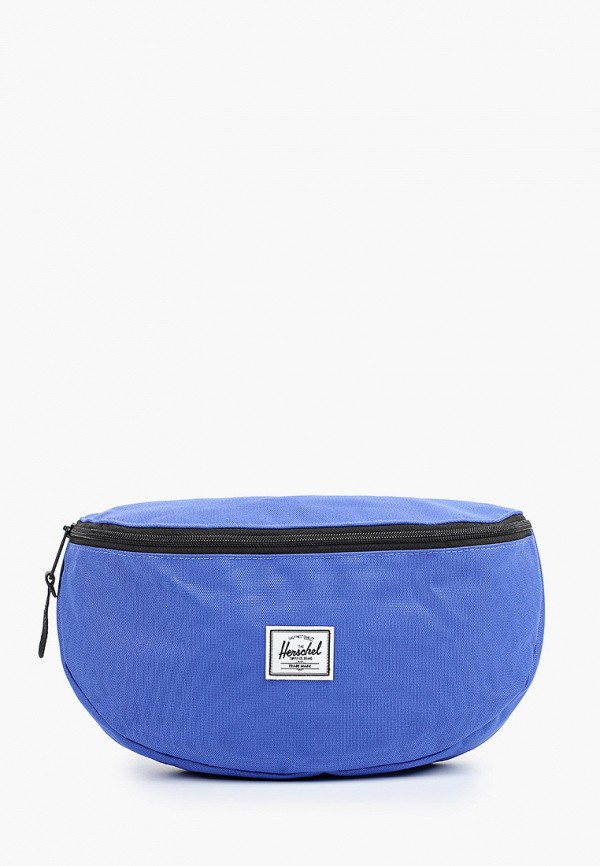 

Сумка поясная Herschel Supply Co, Синий, Sixteen