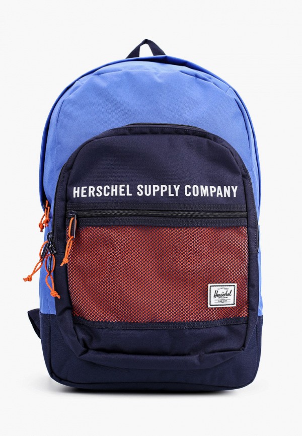

Рюкзак Herschel Supply Co, Синий, Herschel Supply Co HE013BUIFRO5