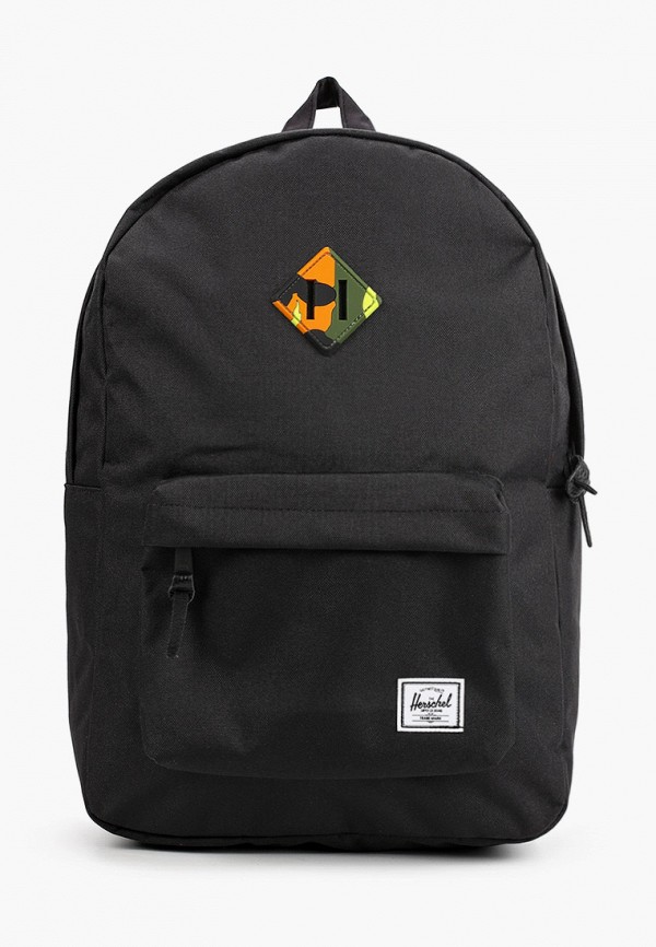 

Рюкзак Herschel Supply Co, Черный, Heritage