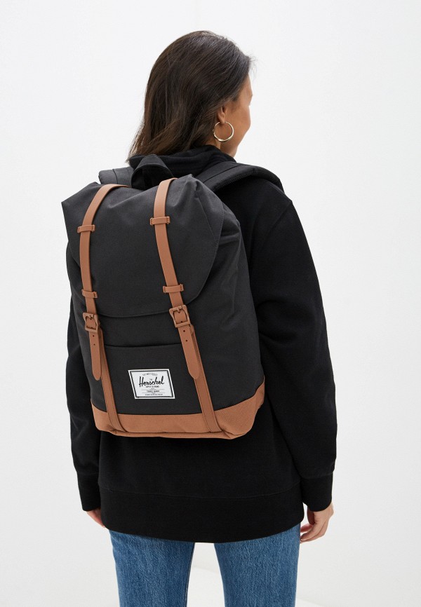 фото Рюкзак herschel supply co