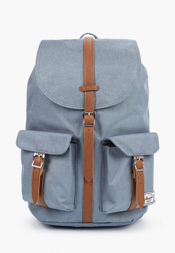 

Рюкзак Herschel Supply Co, Синий, Dawson