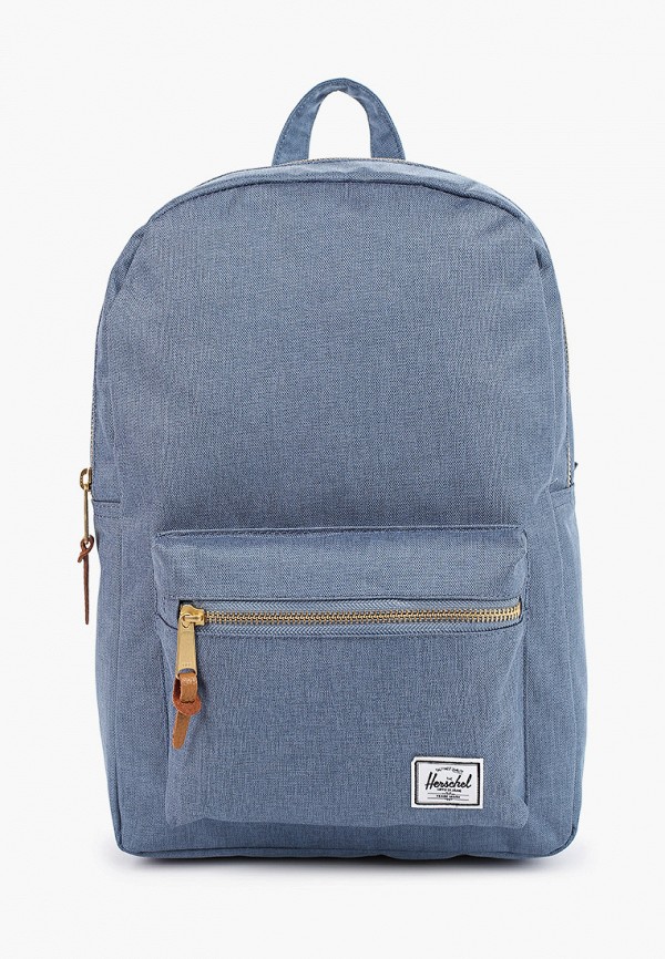 

Рюкзак Herschel Supply Co, Голубой, Herschel Supply Co HE013BUIFRP5