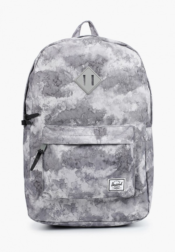 

Рюкзак Herschel Supply Co, Серый, Heritage