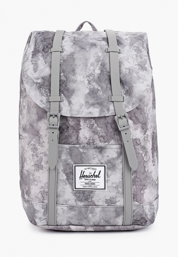 

Рюкзак Herschel Supply Co, Серый, Herschel Supply Co HE013BUIFRP7