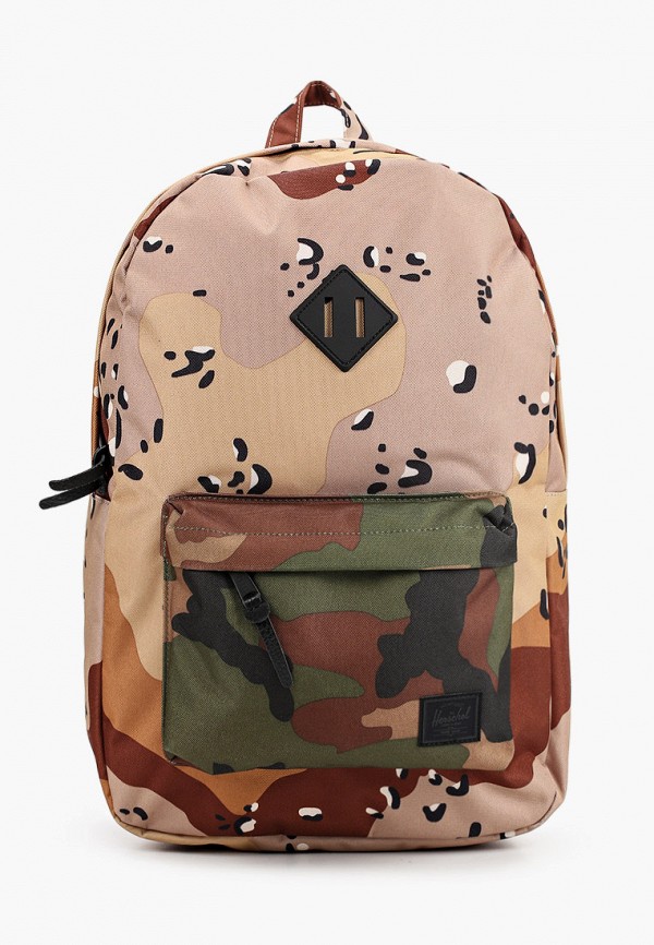 

Рюкзак Herschel Supply Co, Бежевый, Herschel Supply Co HE013BUIFRP8