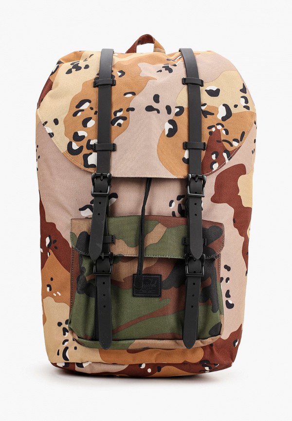 

Рюкзак Herschel Supply Co, Бежевый, Herschel Supply Co HE013BUIFRP9