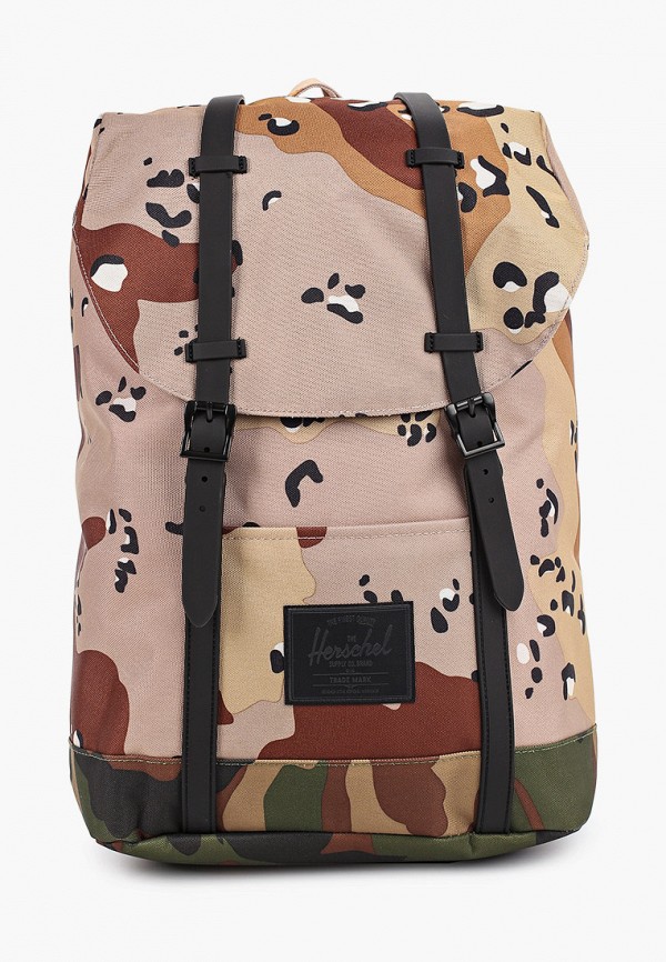 

Рюкзак Herschel Supply Co, Бежевый, Herschel Supply Co HE013BUIFRQ0