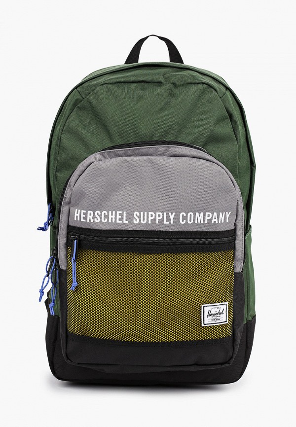 

Рюкзак Herschel Supply Co, Зеленый, Kaine