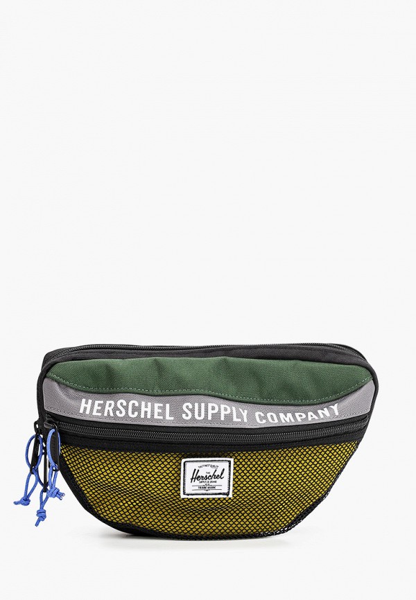 

Сумка поясная Herschel Supply Co, Разноцветный, Nineteen