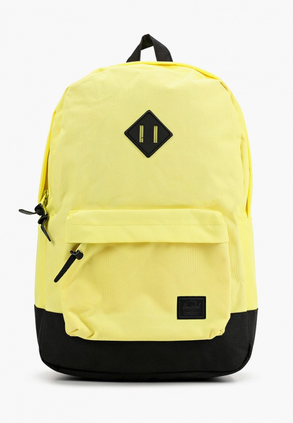 

Рюкзак Herschel Supply Co, Желтый, Herschel Supply Co HE013BUIFRQ6