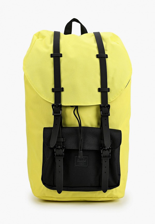 

Рюкзак Herschel Supply Co, Желтый, Herschel Supply Co HE013BUIFRQ7