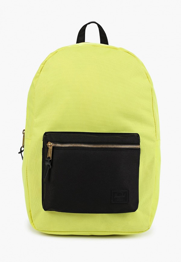 

Рюкзак Herschel Supply Co, Желтый, Settlement
