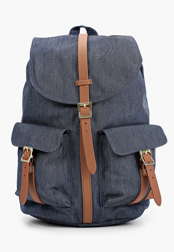 

Рюкзак Herschel Supply Co, Синий, Dawson