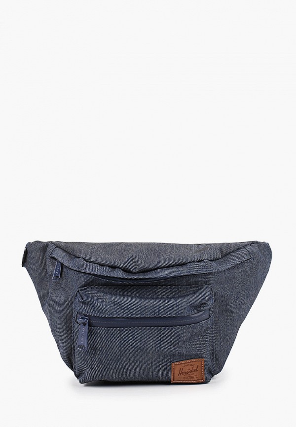 

Сумка поясная Herschel Supply Co, Синий, Herschel Supply Co HE013BUIFRR5