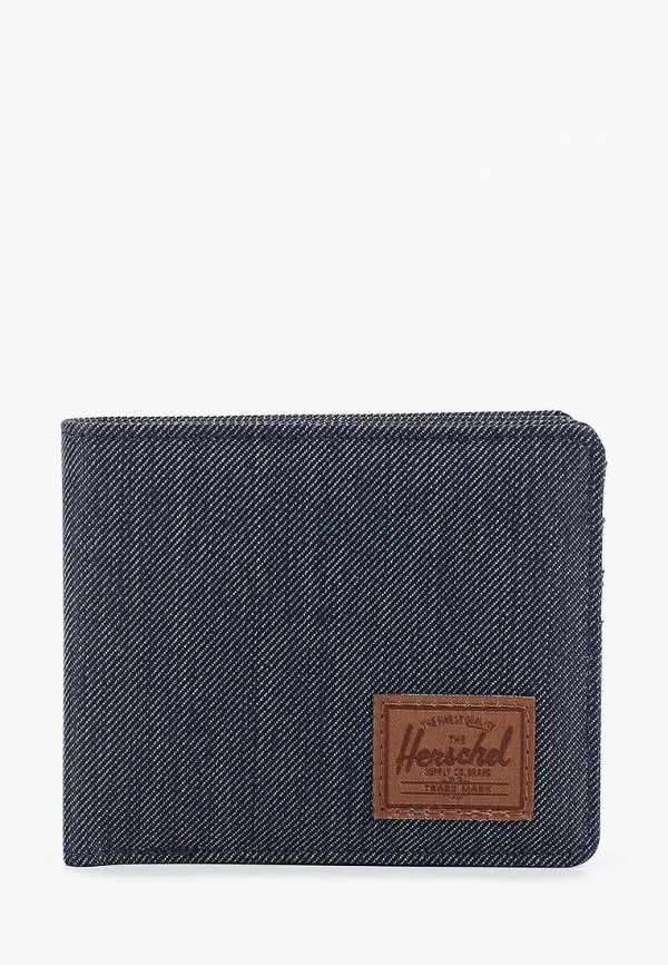 

Кошелек Herschel Supply Co, Синий, Herschel Supply Co HE013BUIFRR6