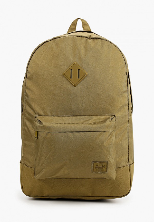 

Рюкзак Herschel Supply Co, Хаки, Herschel Supply Co HE013BUIFRS1