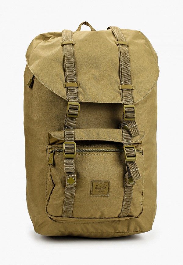 

Рюкзак Herschel Supply Co, Хаки, Herschel Supply Co HE013BUIFRS2
