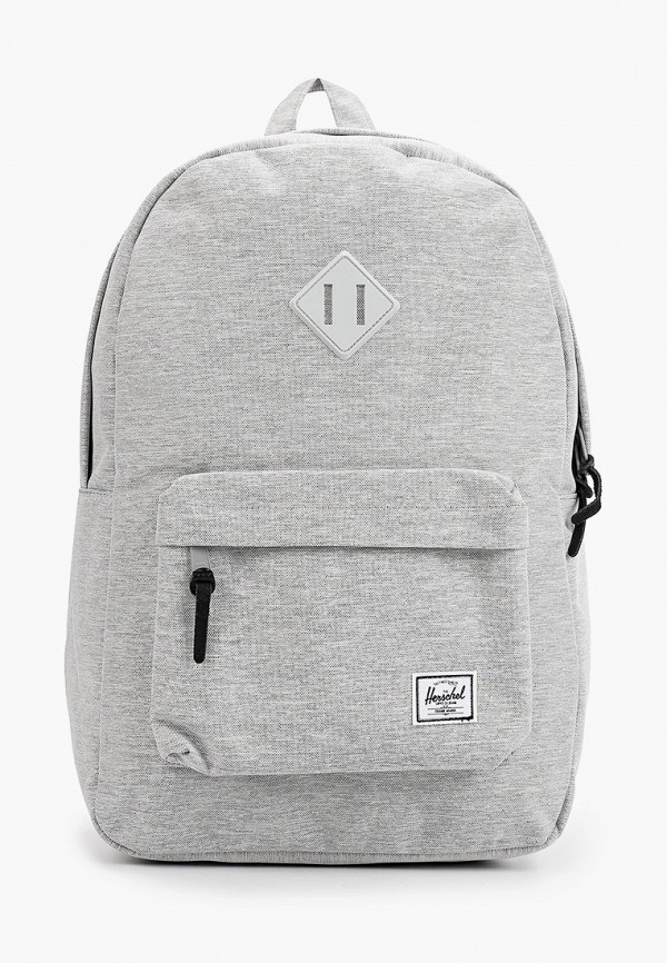 

Рюкзак Herschel Supply Co, Серый, Heritage