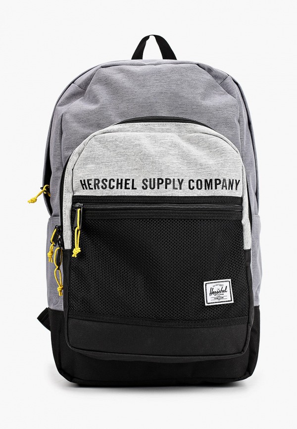 

Рюкзак Herschel Supply Co, Серый, Kaine